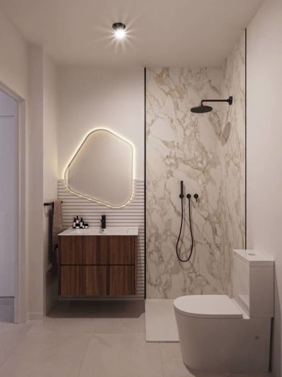 Image No.11-Appartement de 2 chambres à vendre à San Miguel de Salinas