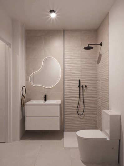 Image No.9-Appartement de 2 chambres à vendre à San Miguel de Salinas