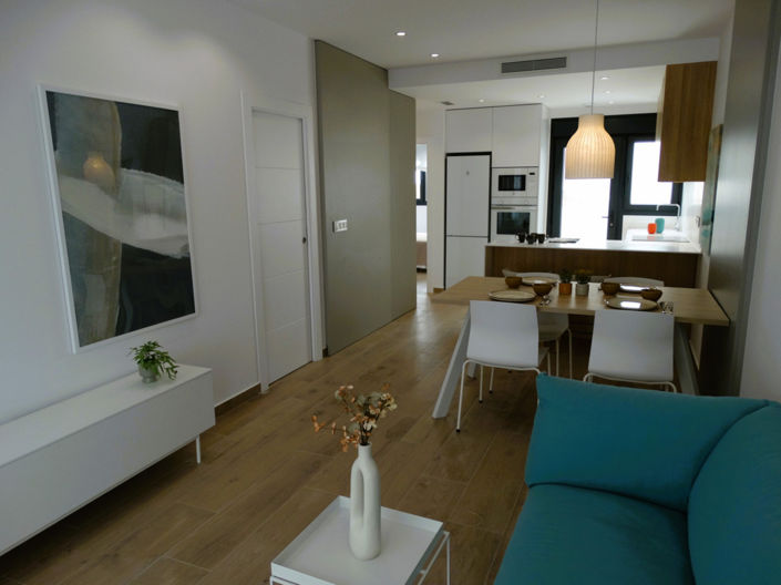 Image No.14-2 Bed Apartment for sale