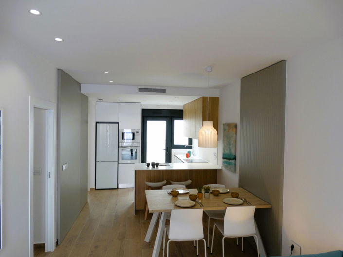 Image No.4-2 Bed Apartment for sale