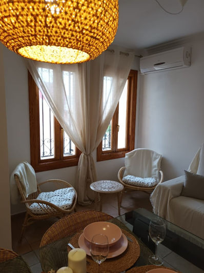 Image No.2-Appartement de 2 chambres à vendre à Altea