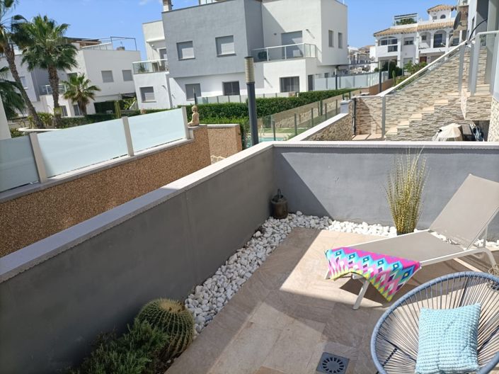 Image No.3-2 Bed Villa for sale