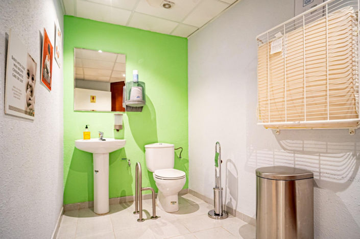 Image No.10-Commercial à vendre à L'Alfas del Pi