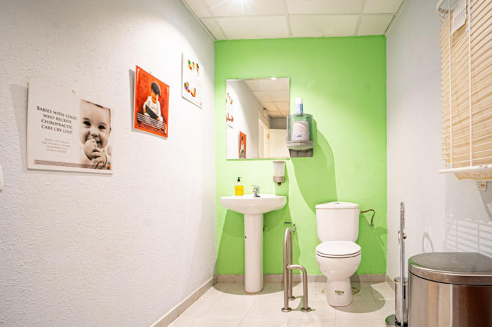 Image No.11-Commercial à vendre à L'Alfas del Pi