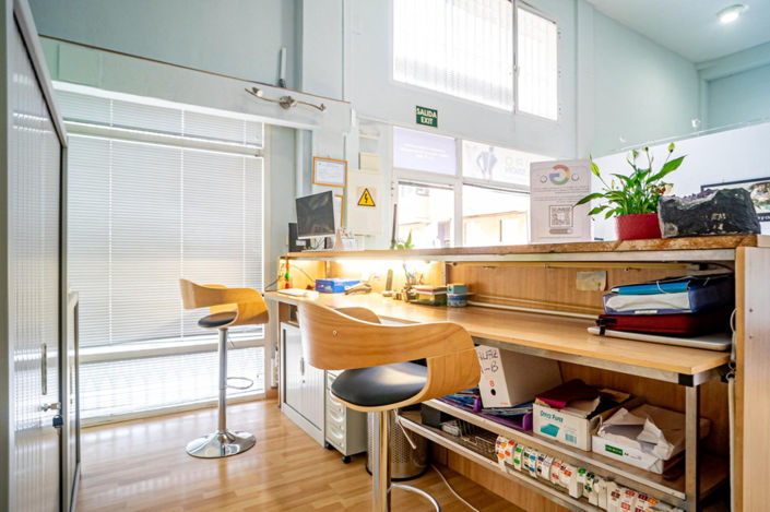 Image No.20-Commercial à vendre à L'Alfas del Pi