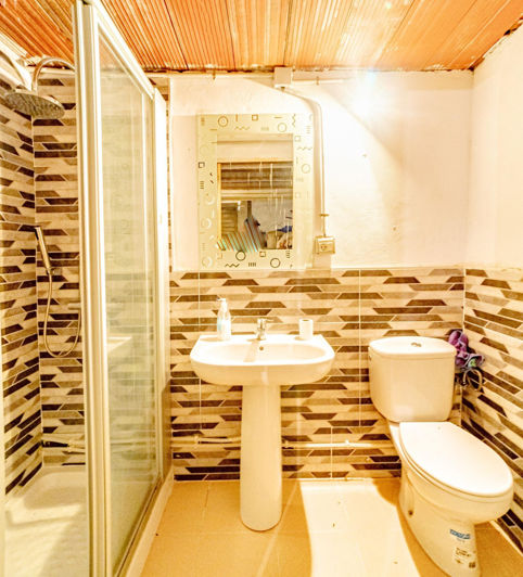 Image No.10-Villa de 3 chambres à vendre à Relleu