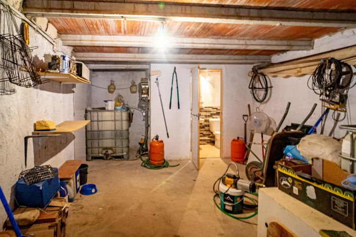 Image No.16-Villa de 3 chambres à vendre à Relleu