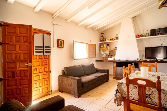 Image No.2-Villa de 3 chambres à vendre à Relleu