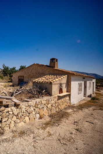 Image No.20-Villa de 3 chambres à vendre à Relleu