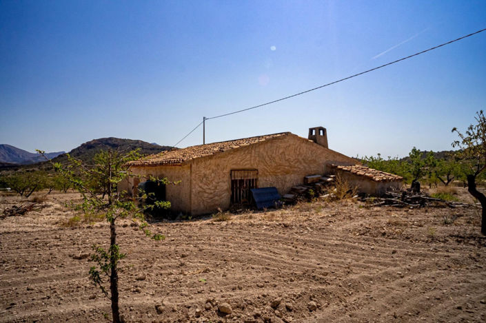 Image No.21-Villa de 3 chambres à vendre à Relleu