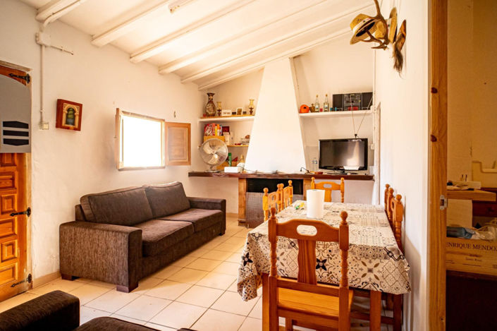 Image No.3-Villa de 3 chambres à vendre à Relleu