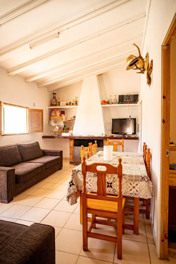 Image No.4-Villa de 3 chambres à vendre à Relleu