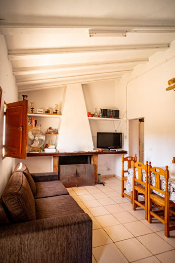 Image No.8-Villa de 3 chambres à vendre à Relleu