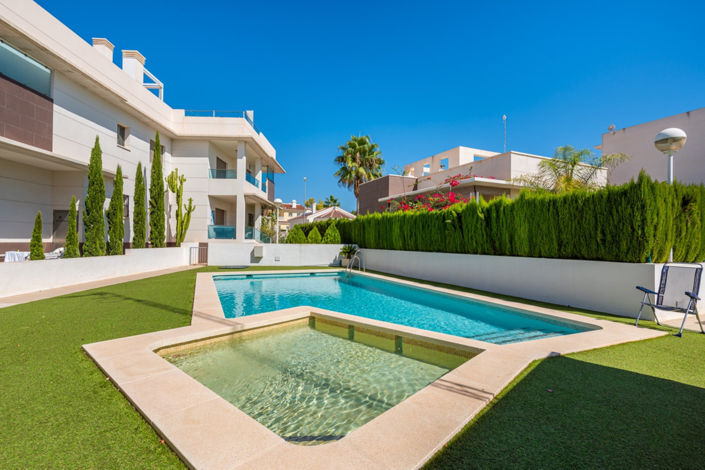 Image No.27-2 Bed Apartment for sale