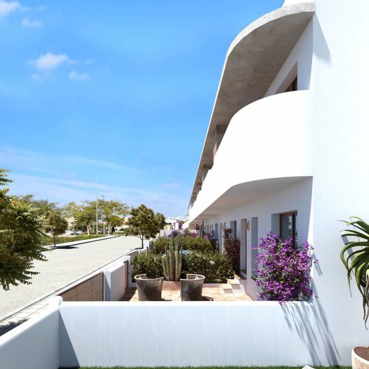 Image No.7-2 Bed Apartment for sale