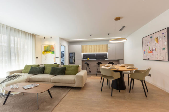 Image No.2-3 Bed Apartment for sale