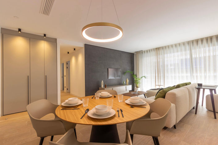 Image No.5-3 Bed Apartment for sale