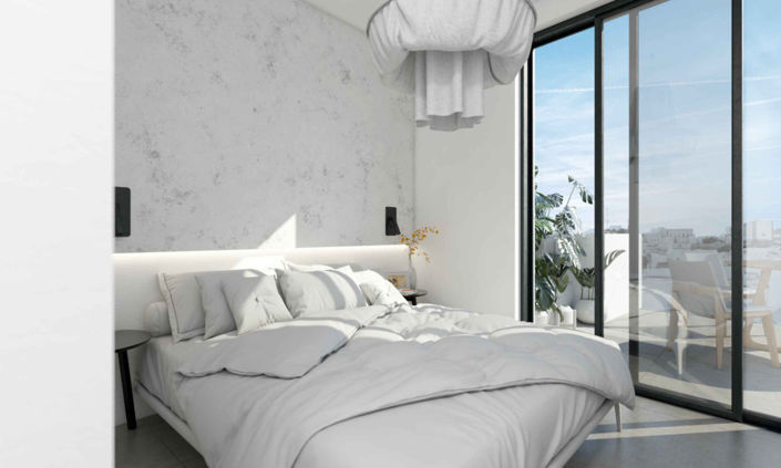 Image No.11-Appartement de 3 chambres à vendre à Orihuela