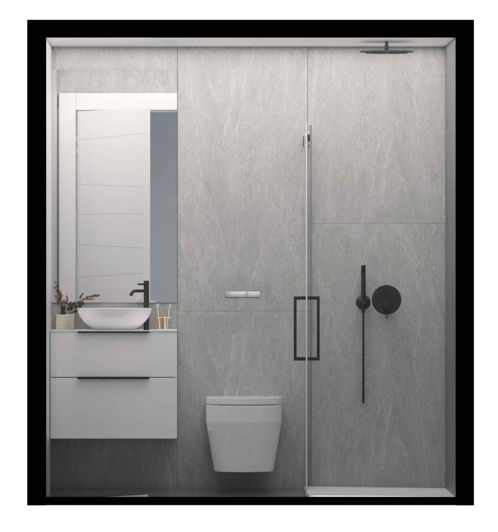 Image No.12-Appartement de 3 chambres à vendre à Orihuela