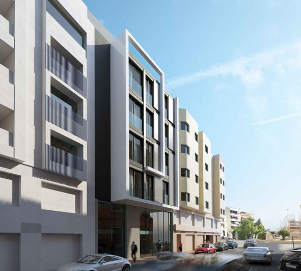 Image No.13-Appartement de 3 chambres à vendre à Orihuela