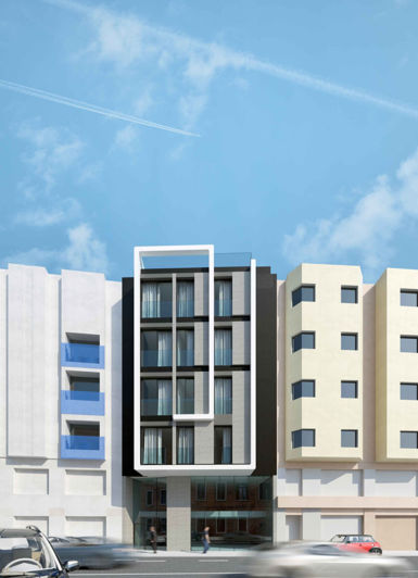 Image No.14-Appartement de 3 chambres à vendre à Orihuela