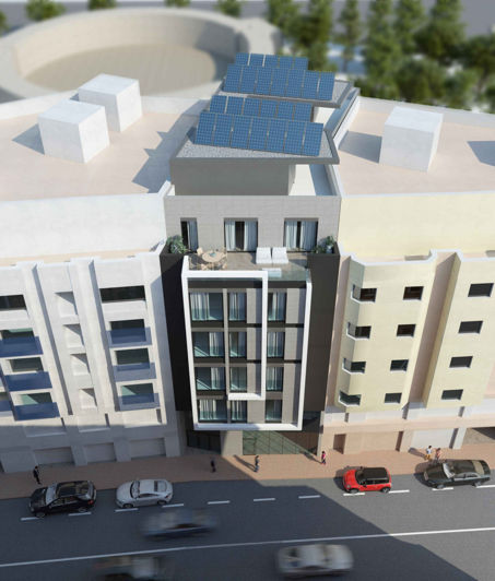 Image No.15-Appartement de 3 chambres à vendre à Orihuela