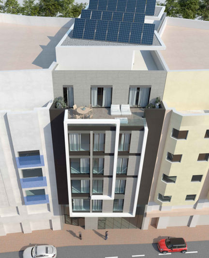 Image No.16-Appartement de 3 chambres à vendre à Orihuela