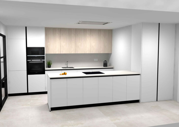 Image No.9-Appartement de 3 chambres à vendre à Orihuela