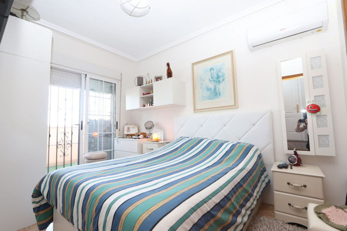 Image No.12-Villa de 3 chambres à vendre à Villamartin