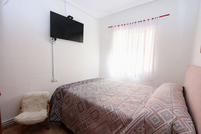 Image No.18-Villa de 3 chambres à vendre à Villamartin