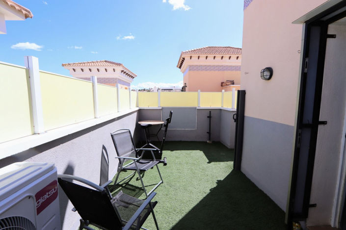 Image No.24-Villa de 3 chambres à vendre à Villamartin