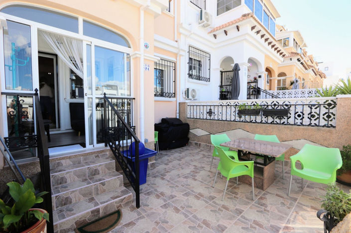 Image No.25-Villa de 3 chambres à vendre à Villamartin