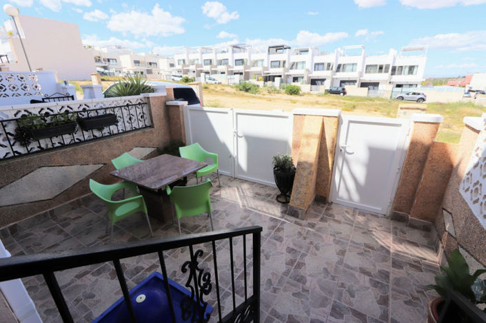 Image No.26-Villa de 3 chambres à vendre à Villamartin