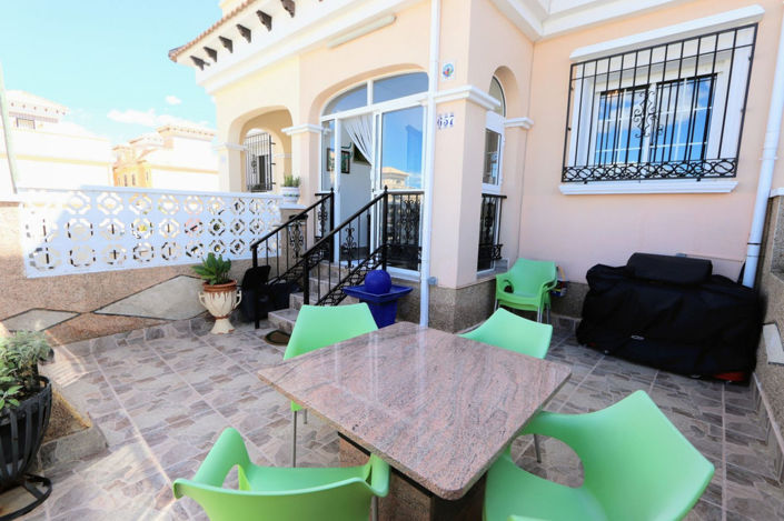 Image No.27-Villa de 3 chambres à vendre à Villamartin