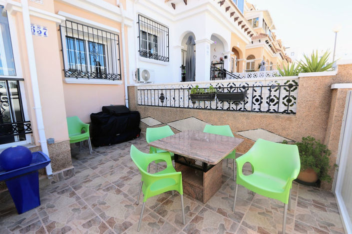 Image No.28-Villa de 3 chambres à vendre à Villamartin