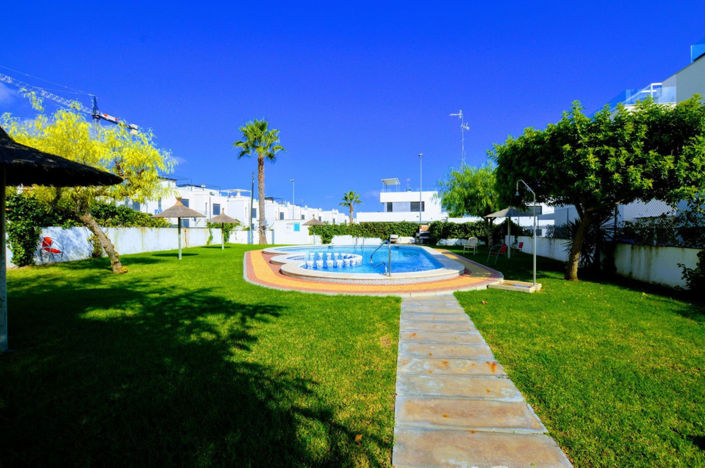 Image No.32-Villa de 3 chambres à vendre à Villamartin