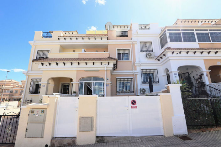 Image No.34-Villa de 3 chambres à vendre à Villamartin