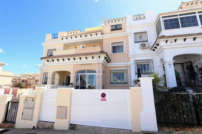 Image No.35-Villa de 3 chambres à vendre à Villamartin