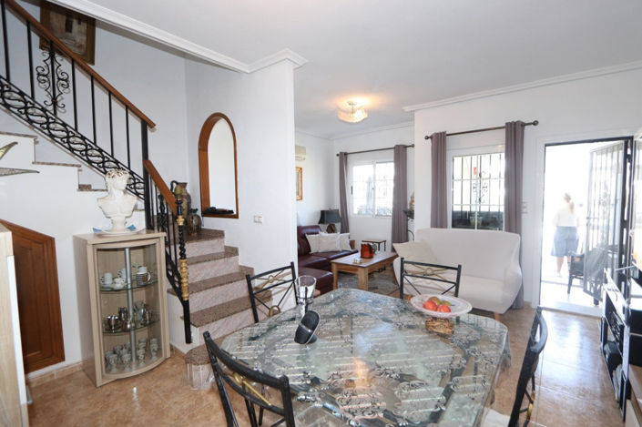 Image No.5-Villa de 3 chambres à vendre à Villamartin