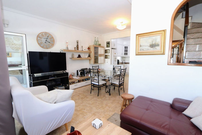 Image No.8-Villa de 3 chambres à vendre à Villamartin