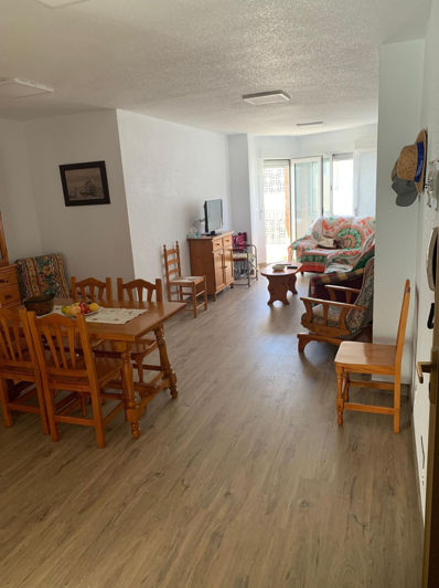 Image No.2-Appartement de 3 chambres à vendre à Torrevieja