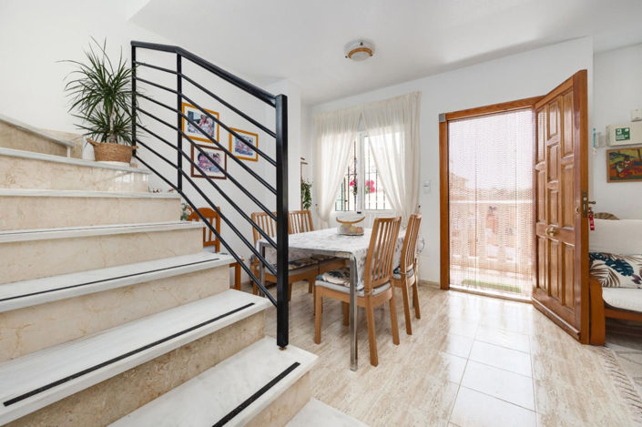 Image No.9-Appartement de 3 chambres à vendre à Orihuela Costa