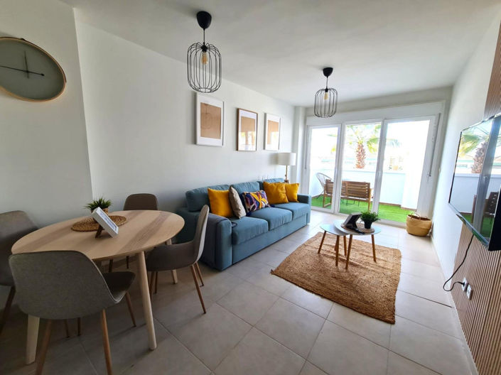 Image No.3-2 Bed Apartment for sale