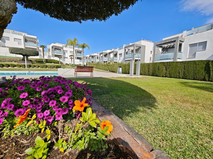 Image No.10-Appartement de 2 chambres à vendre à Punta Prima