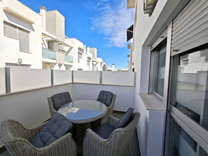 Image No.11-Appartement de 2 chambres à vendre à Punta Prima