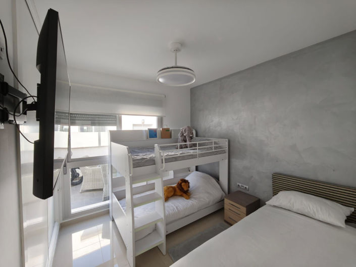 Image No.16-Appartement de 2 chambres à vendre à Punta Prima