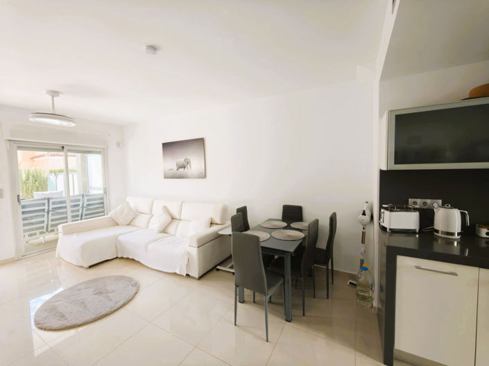 Image No.22-Appartement de 2 chambres à vendre à Punta Prima