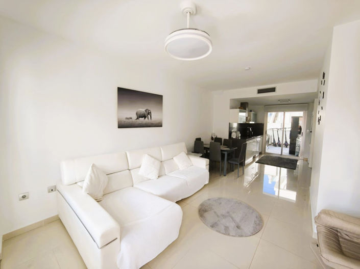 Image No.23-Appartement de 2 chambres à vendre à Punta Prima