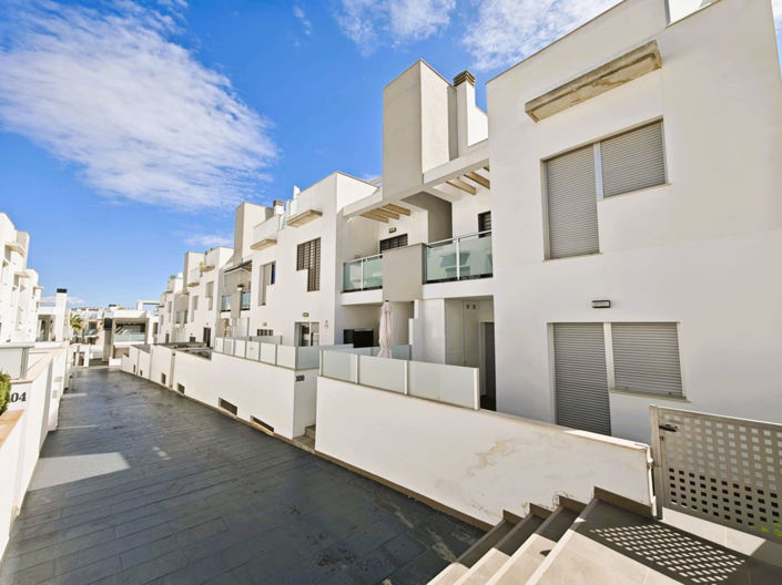 Image No.24-Appartement de 2 chambres à vendre à Punta Prima