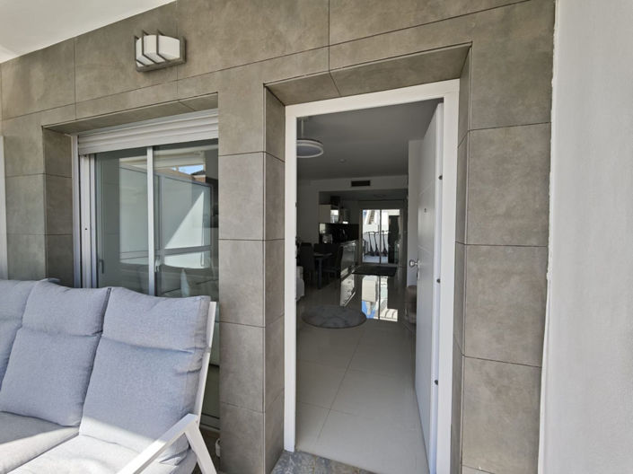 Image No.27-Appartement de 2 chambres à vendre à Punta Prima